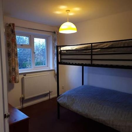 Home In Kington St Michael Stanton St Quintin Esterno foto