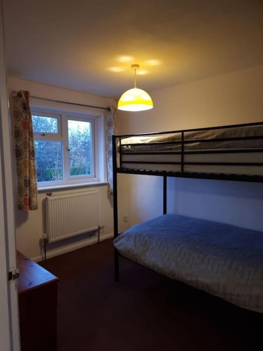 Home In Kington St Michael Stanton St Quintin Esterno foto