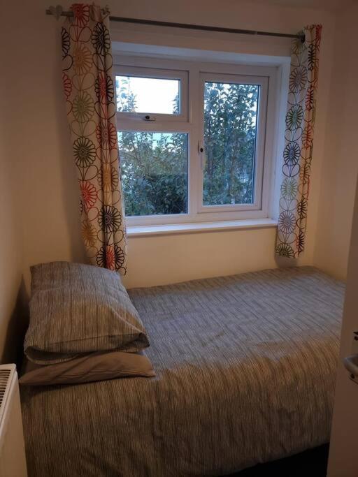 Home In Kington St Michael Stanton St Quintin Esterno foto